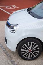 Renault Twingo le coq sportif 2019 года